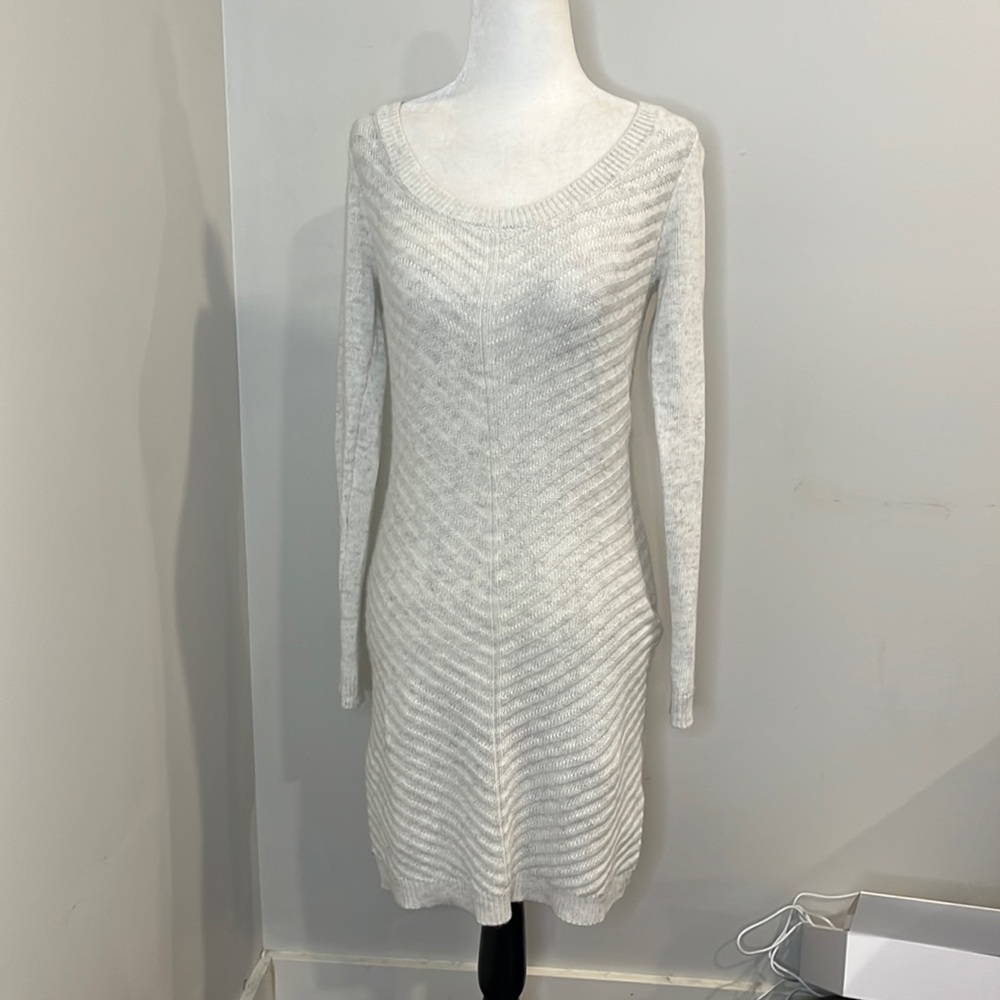 Dynamite‎ Sweater Dress
